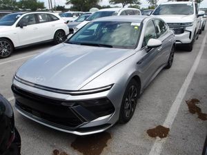 HYUNDAI SONATA SEL - 1