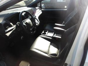 HONDA ODYSSEY - 3
