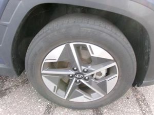 صورة 12 لـ 2025 Hyundai TUCSON SEL