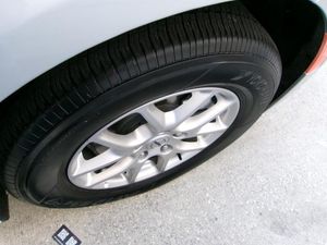 CHRYSLER PACIFICA TOURING L - 10