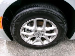 CHRYSLER PACIFICA TOURING L - 8