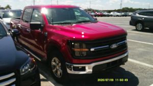 2025 FORD F-150 XLT 缩略图 20
