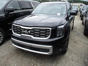 2025 KIA TELLURIDE S — фото 1