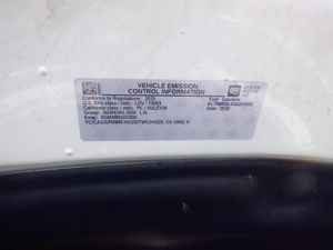 CHEVROLET TRAILBLAZER LT - 7