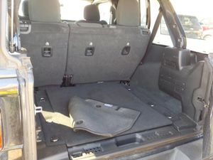 JEEP WRANGLER UNLIMITED SPORT - 6