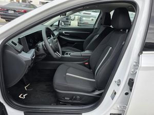 HYUNDAI SONATA SEL - 3