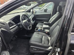 HONDA ODYSSEY SPORT-L - 3