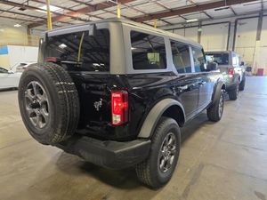 FORD BRONCO BIG BEND - 2
