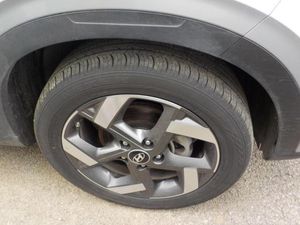 HYUNDAI VENUE SEL - 9