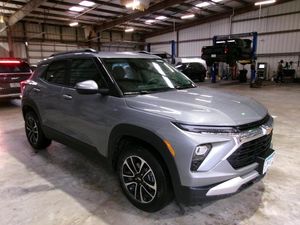 صورة مصغرة 19 لـ 2025 Chevrolet TRAILBLAZER LT