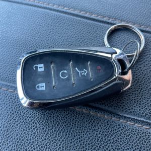 2018 Chevrolet TRAVERSE LT CLOTH 照片 45