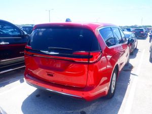 CHRYSLER PACIFICA SELECT - 2