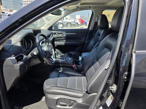 2025 Mazda CX-5 2.5 S PREFERRED PACKAGE 照片 3