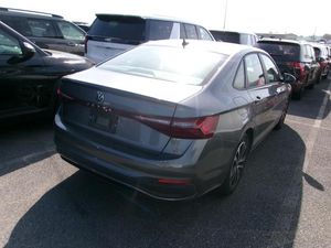 VOLKSWAGEN JETTA SPORT - 2