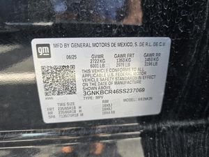 CHEVROLET BLAZER LT - 7