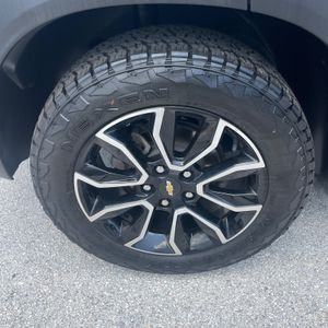 2022 Chevrolet TRAILBLAZER ACTIV 缩略图 12
