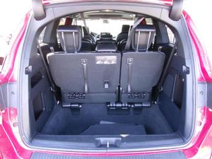 HONDA ODYSSEY SPORT-L - 6