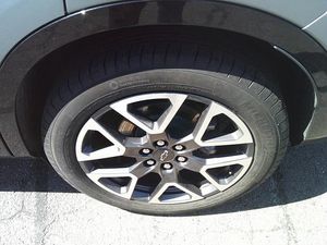 CHEVROLET BLAZER RS - 8