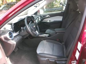صورة 3 لـ 2025 Chevrolet TRAX LT