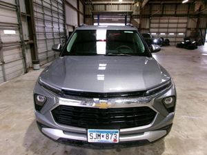 صورة مصغرة 27 لـ 2025 Chevrolet TRAILBLAZER LT