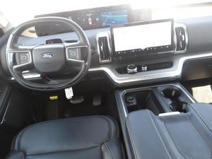 FORD EXPEDITION PLATINUM - 4