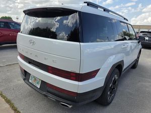 HYUNDAI SANTA FE SEL - 2