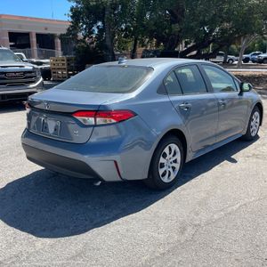 Toyota Corolla Hybrid LE - 5