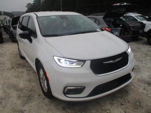 2024 Chrysler PACIFICA TOURING L — миниатюра 19