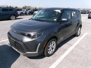 KIA SOUL LX - 1