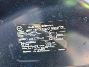2025 Mazda CX-5 缩略图 21