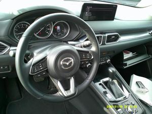 MAZDA CX-5 2.5 S - 8