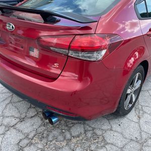 2018 KIA FORTE S thumbnail 53