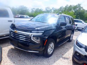 CHEVROLET TAHOE LT - 1