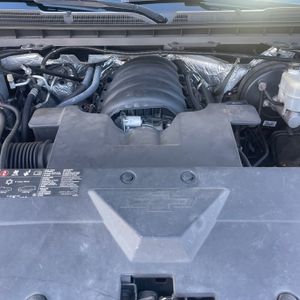 2017 Chevrolet SILVERADO 1500 LT — миниатюра 32