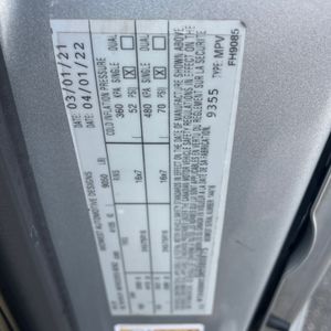 2021 Mercedes-BENZ SPRINTER 2500 — миниатюра 40