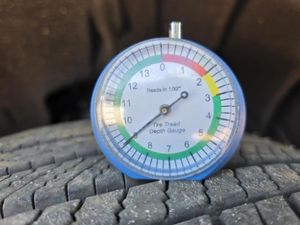 CHEVROLET TAHOE LT - 9