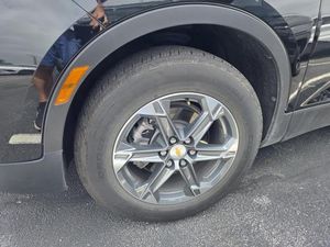 CHEVROLET BLAZER LT - 10