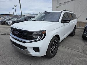 FORD EXPEDITION MAX PLATINUM - 1