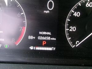 HONDA ODYSSEY SPORT-L - 5