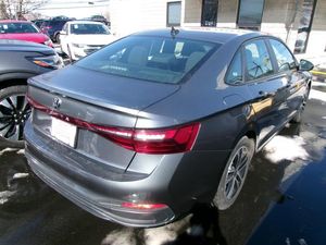 VOLKSWAGEN JETTA SPORT - 2