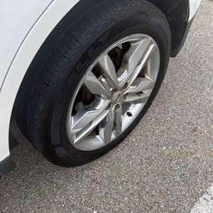 FORD EDGE LIMITED - 10