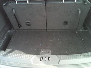 FORD EXPLORER ST-LINE - 6