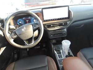 FORD BRONCO SPORT OUTER BANKS - 9