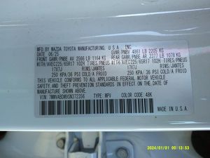 MAZDA CX-50 2.5 S PREMIUM PACKAGE - 7