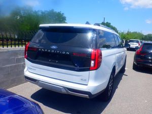 FORD EXPEDITION MAX PLATINUM - 2