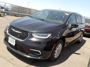 CHRYSLER PACIFICA TOURING L - 1