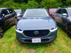 2025 Mazda CX-30 2.5 S CARBON EDITION 缩略图 28