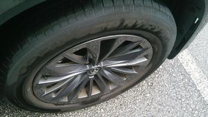 2025 Mazda CX-70 3.3 TURBO PREFERRED PACKAGE thumbnail 15