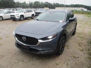 صورة 1 لـ 2025 Mazda CX-30 2.5 S CARBON EDITION