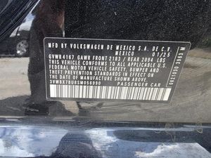 VOLKSWAGEN JETTA SPORT - 7